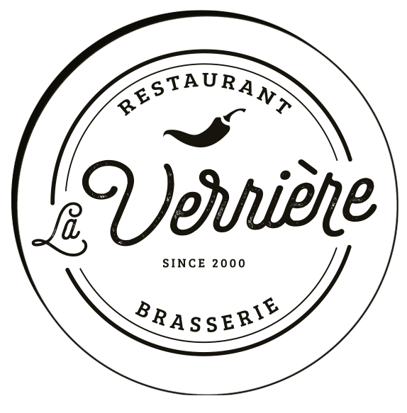 Logo La verrière Restaurant à Pont-de-Beauvoisin Savoie, 73 - Pizzas, brasseries, pizzéria, hyper U